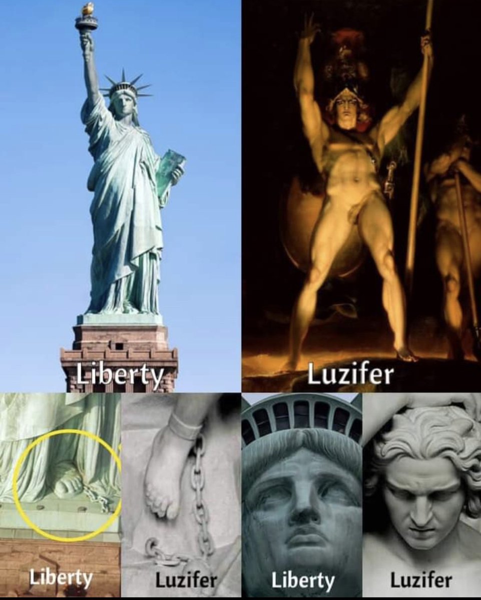 FREEDOM - FREE AMERICA tweet media