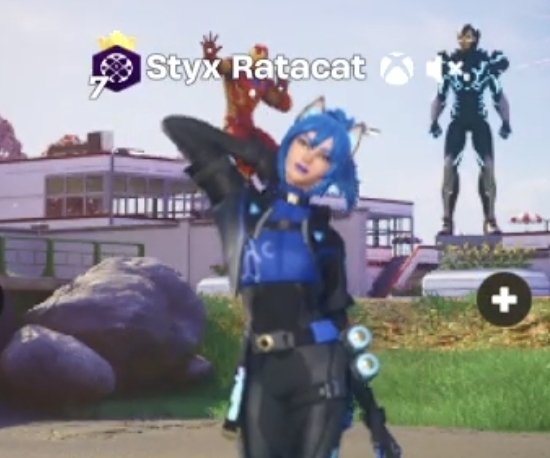 🐱 Hopey ✨ Updates 🎧 tweet media