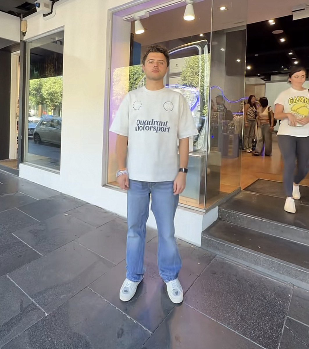 Max Fewtrell Daily tweet media