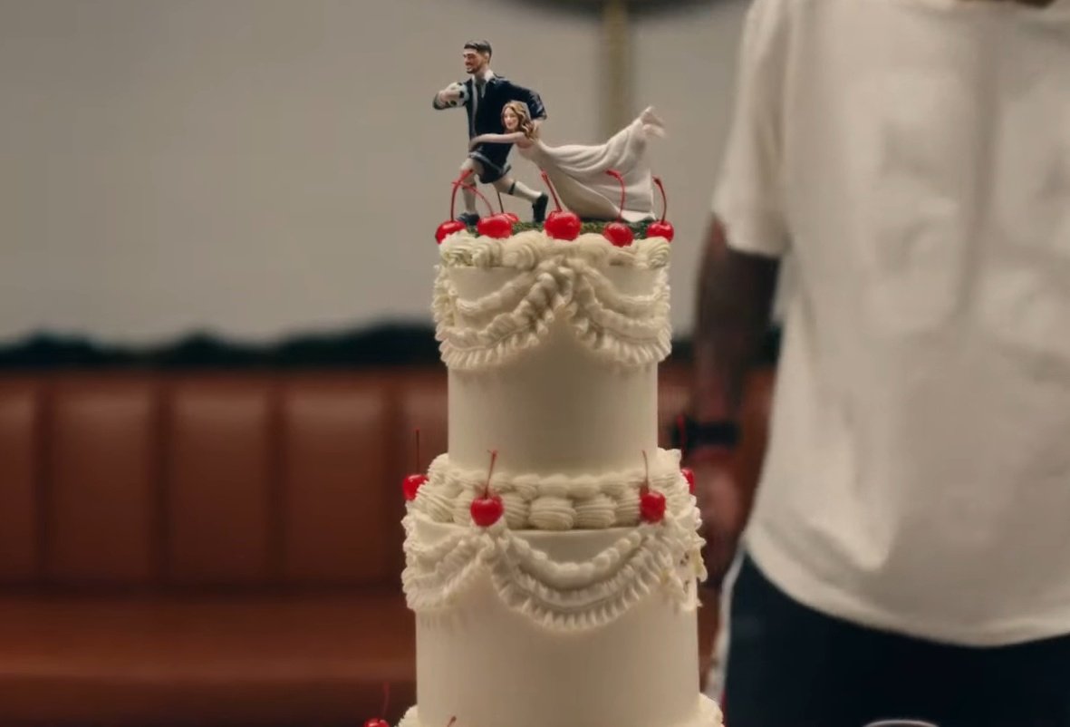 se me paró el corazón