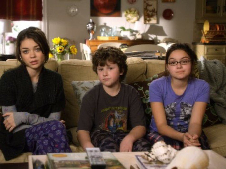 Modern Family Media tweet media