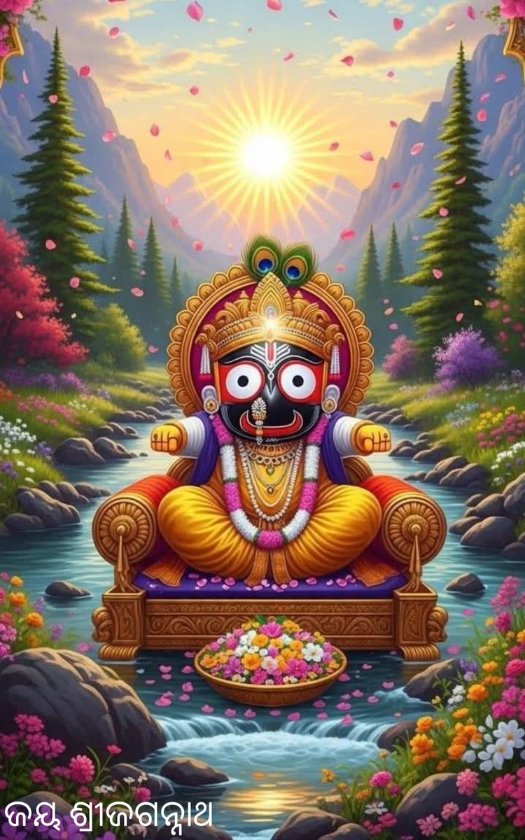 Bijaya K. Satpathy. 🚩(सनातनी)🚩(Modi Ka Parivar) tweet media