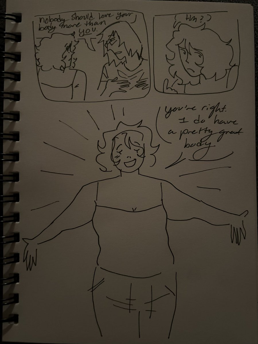 Biting and Clawing tweet media