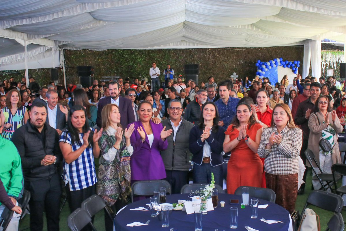 Fernando Flores Fernández tweet media