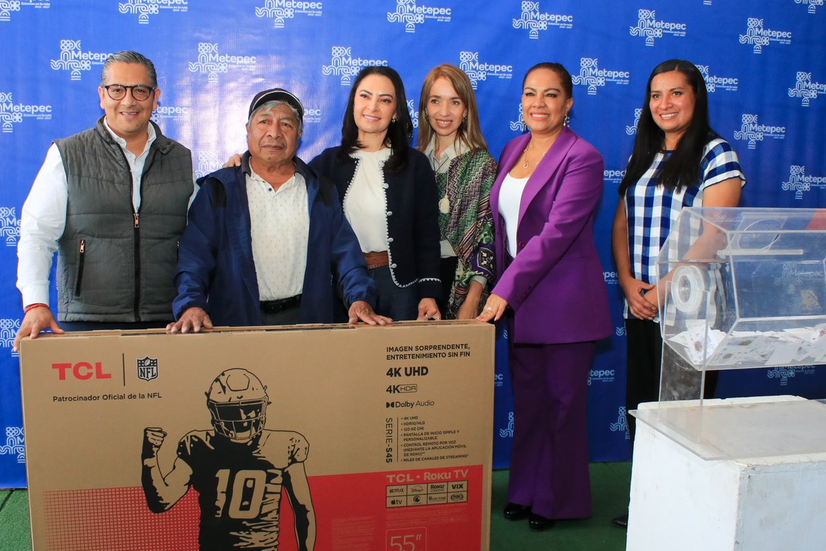 Fernando Flores Fernández tweet media