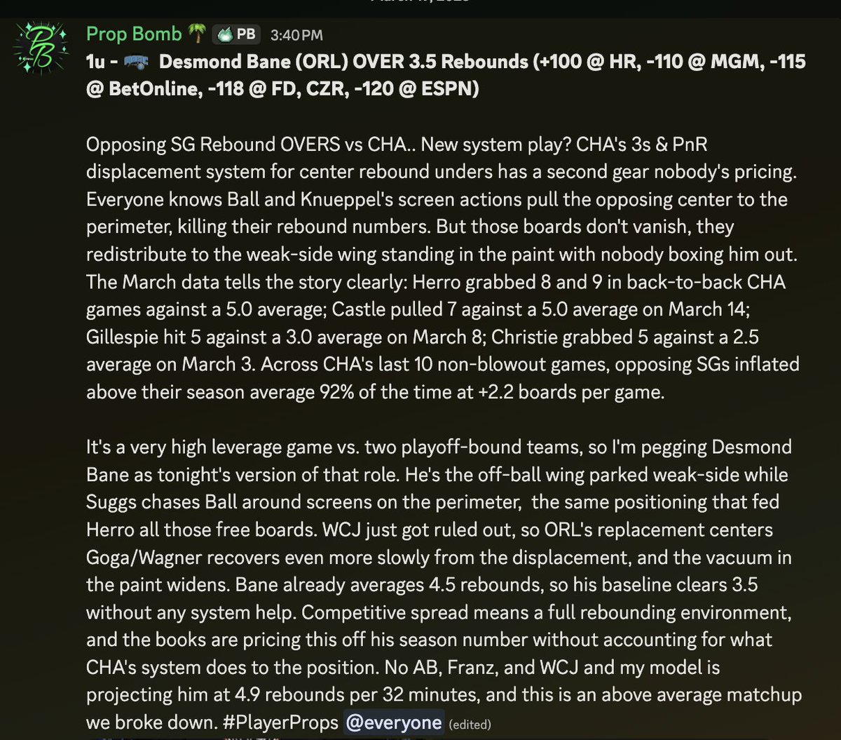 Prop Bomb 🏝️ tweet media