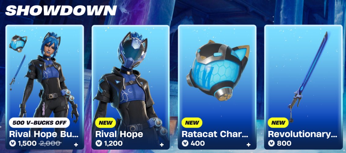 FNAssist tweet media