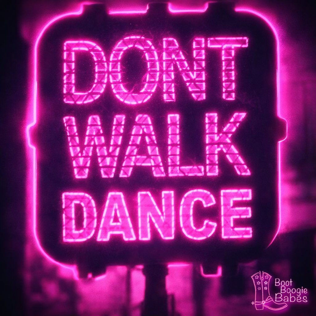 Boot Boogie Babes tweet media