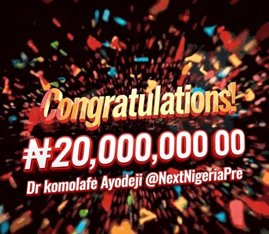 DR KOMOLAFE AYODEJI {ANNONIMOUS GROUP NIG} tweet media