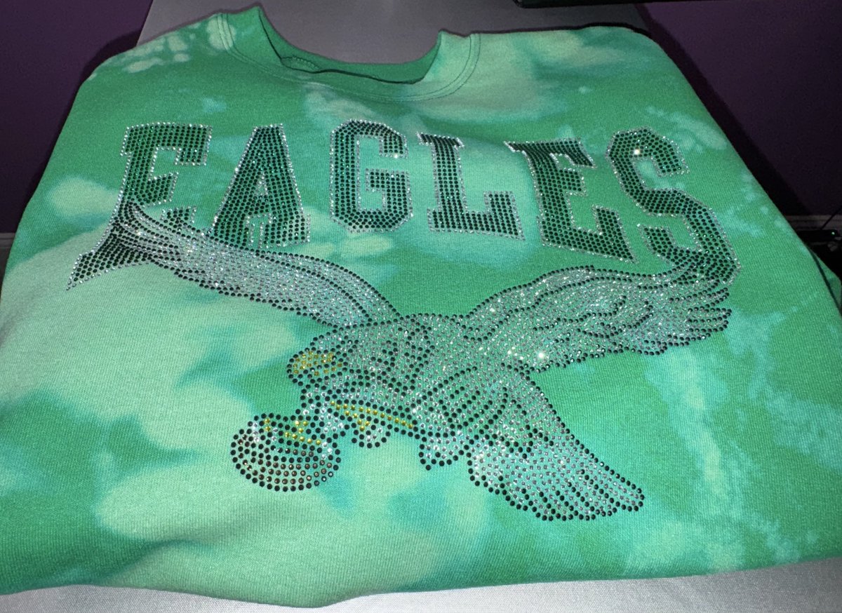 This &amp; that will be stocked at the boutique Friday!! #gobirds #phillies