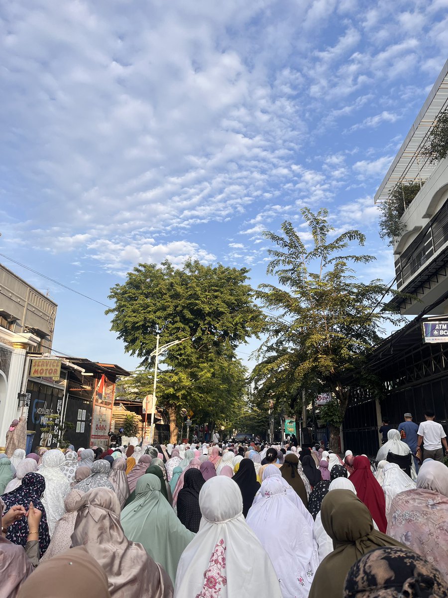 maulidiaU's tweet photo. @muhammadiyah Al-barokah https://t.co/UyOFHGZo7i