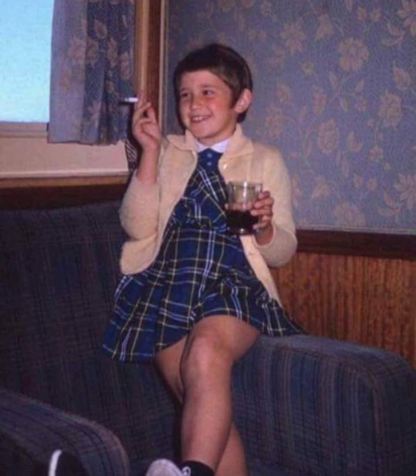 Eternal ♚ tweet media