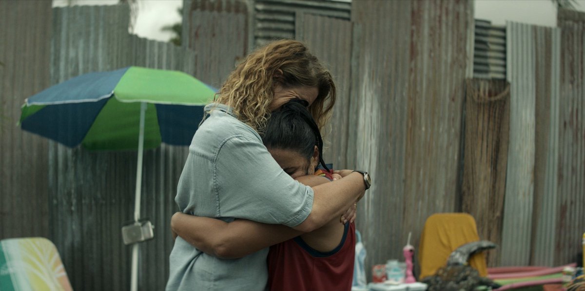 klaudia / monarch spoilers tweet media