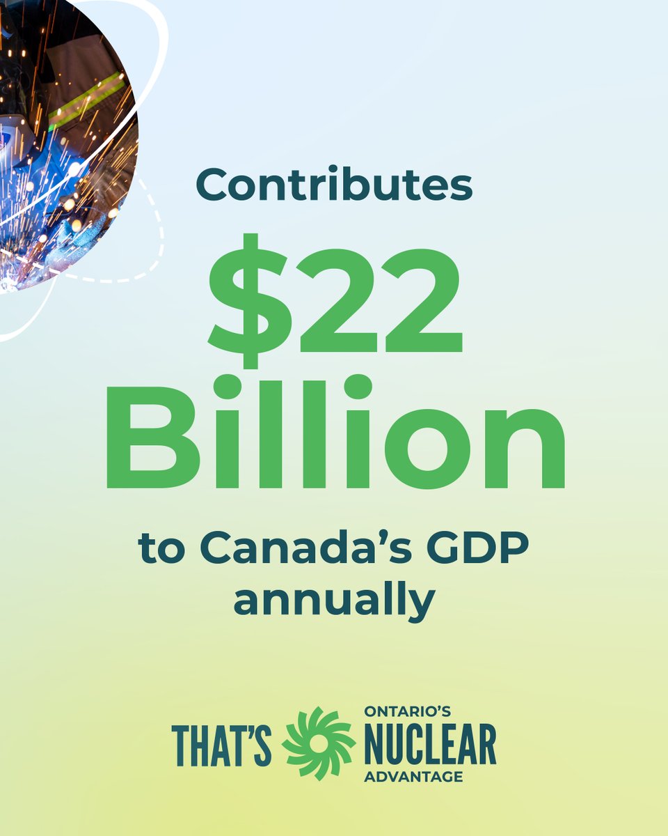ON Nuclear Advantage tweet media
