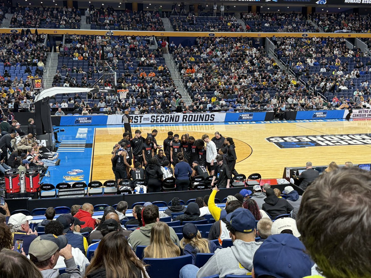 Ike Brown tweet media