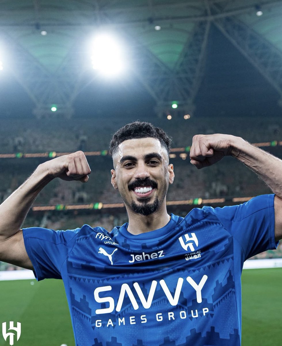 أخبار الهلال tweet media