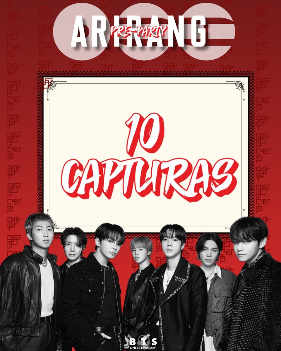 Run BTS Argentina⁷ 🇦🇷 tweet media