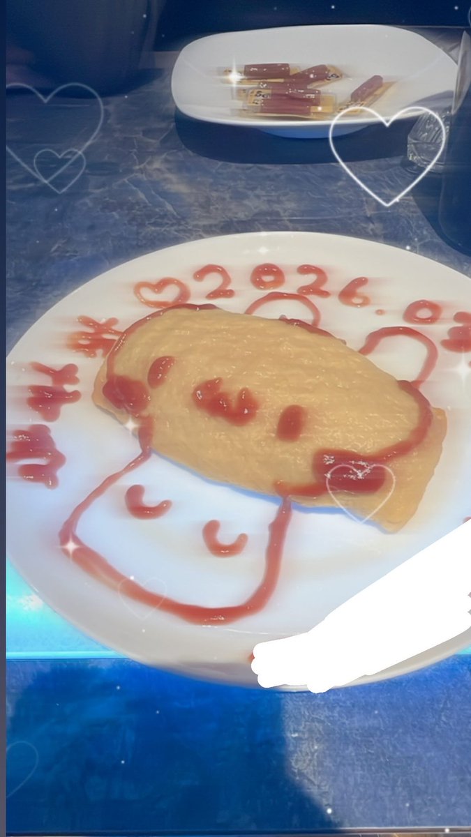 あまね@5月1日生誕予定 tweet media