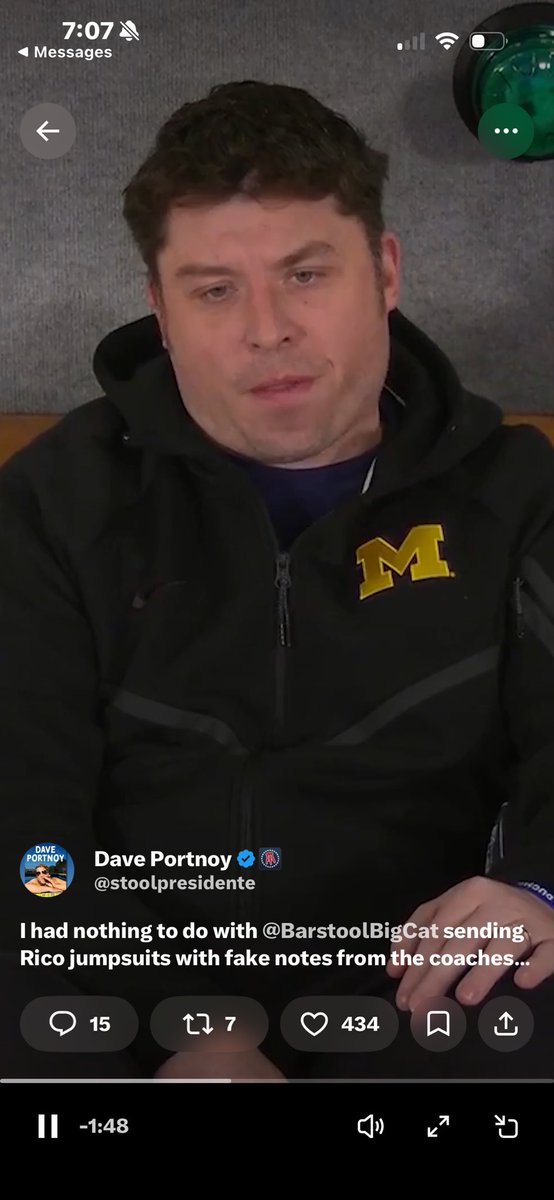 jake_dougan's tweet photo. @stoolpresidente @BarstoolBigCat I love you Rico, but this is golden @stoolpresidente @BarstoolBigCat @Return_Of_RB https://t.co/yTiGlS0flA