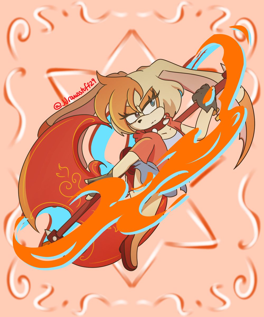 Sun Rabbit | ARTIST tweet media