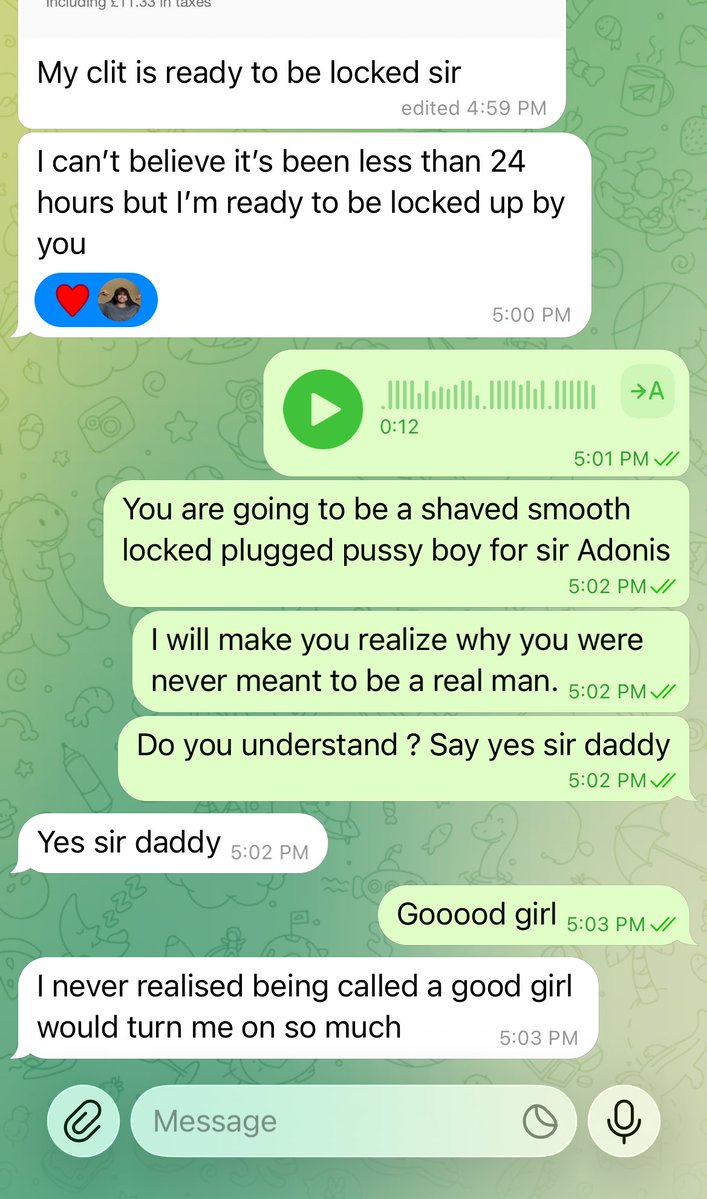 Adonís Trains You tweet media