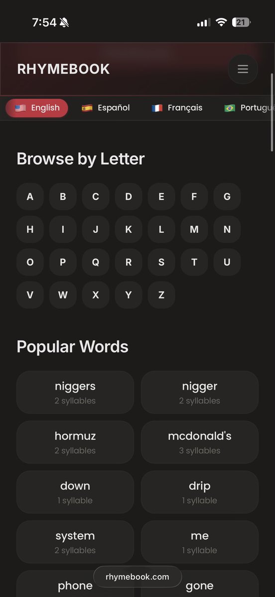 DailyRapFacts tweet media