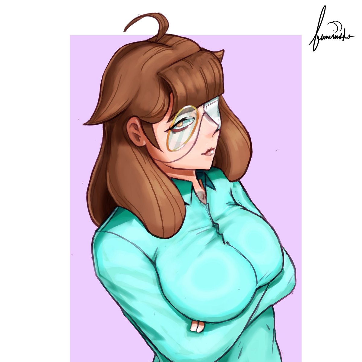 Fuminsho tweet media