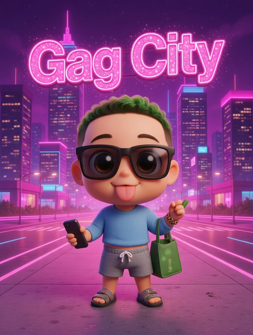 ROMAN’S OLDER BROTHER KENZIETHEGEMINI ♊️🦄 tweet media