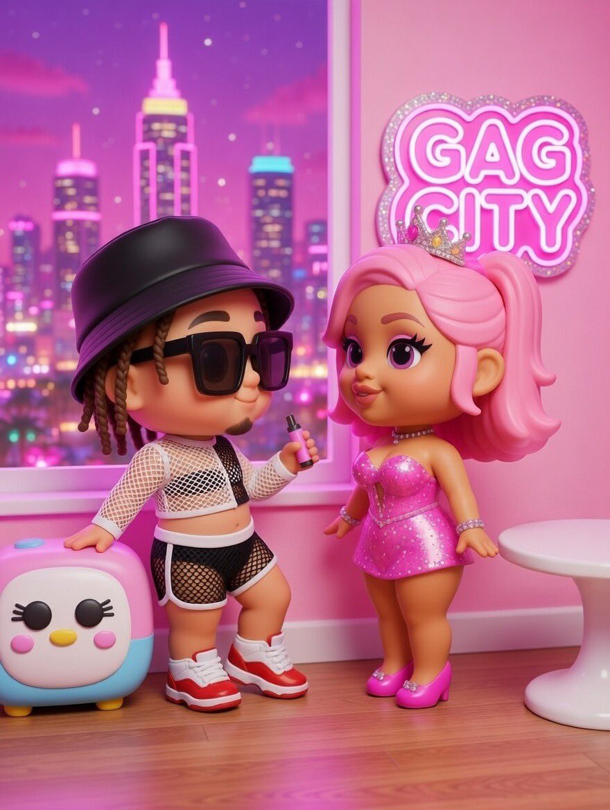 ROMAN’S OLDER BROTHER KENZIETHEGEMINI ♊️🦄 tweet media