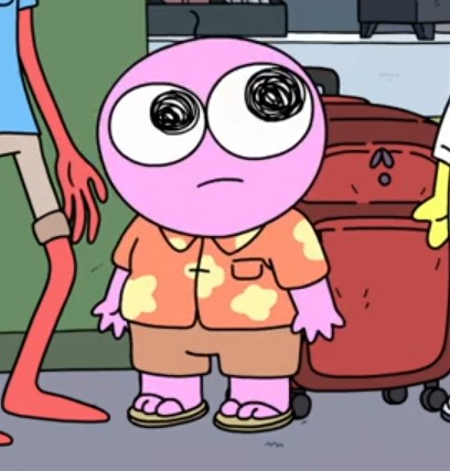 Should I pull on his nerve