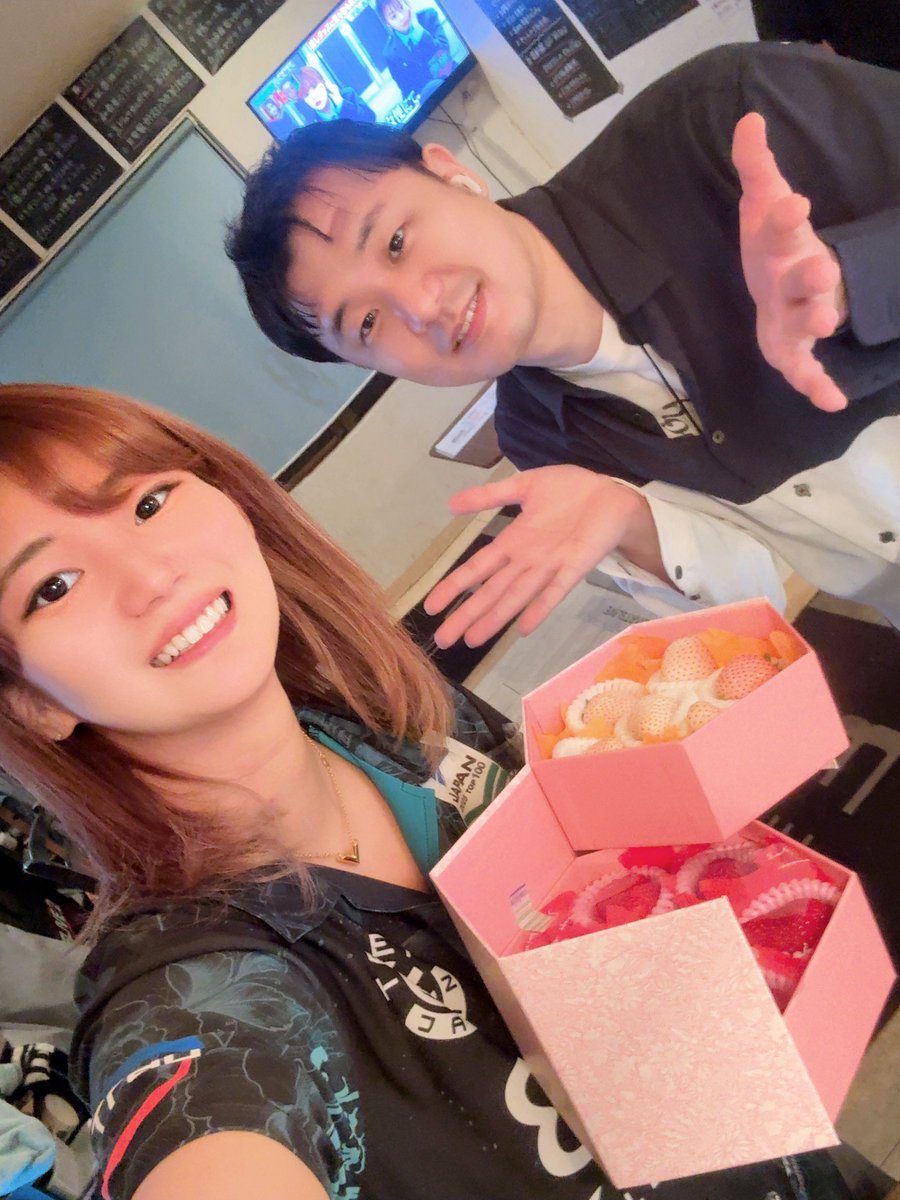 平野愛依里 tweet media