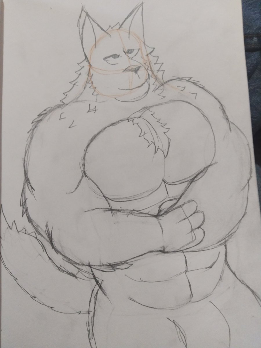 Theron Wolf tweet media