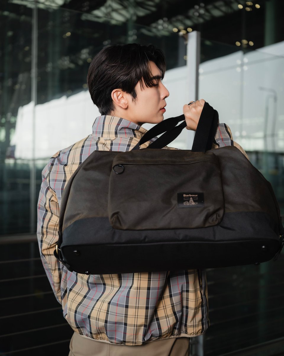 hashtag legend Thailand tweet media