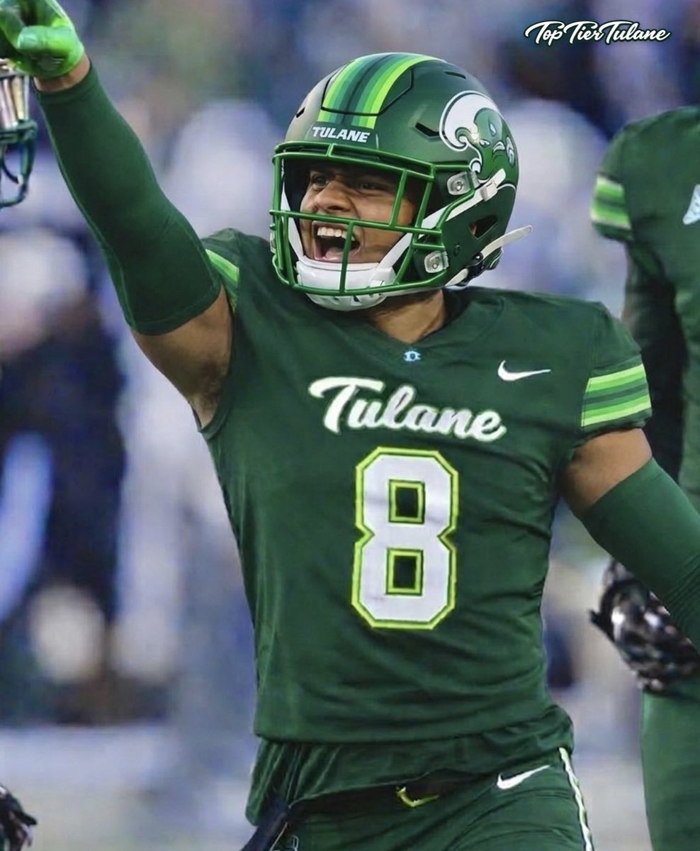 Top Tier Tulane tweet media