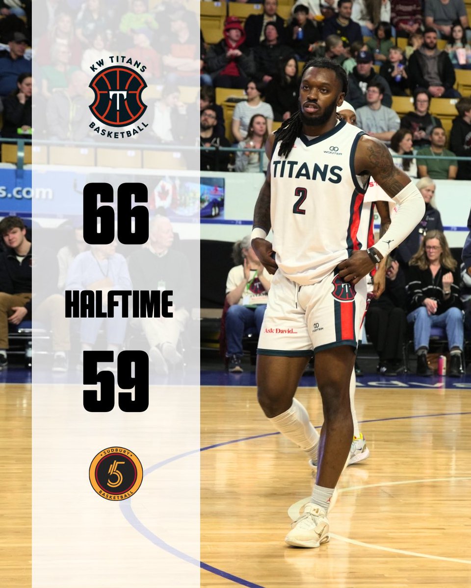 KW Titans tweet media