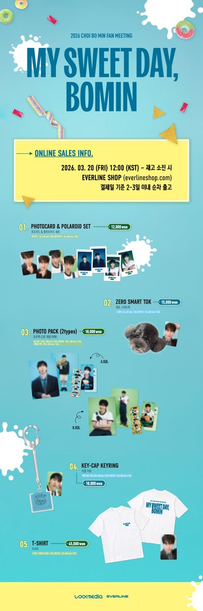 EVERLINE tweet media