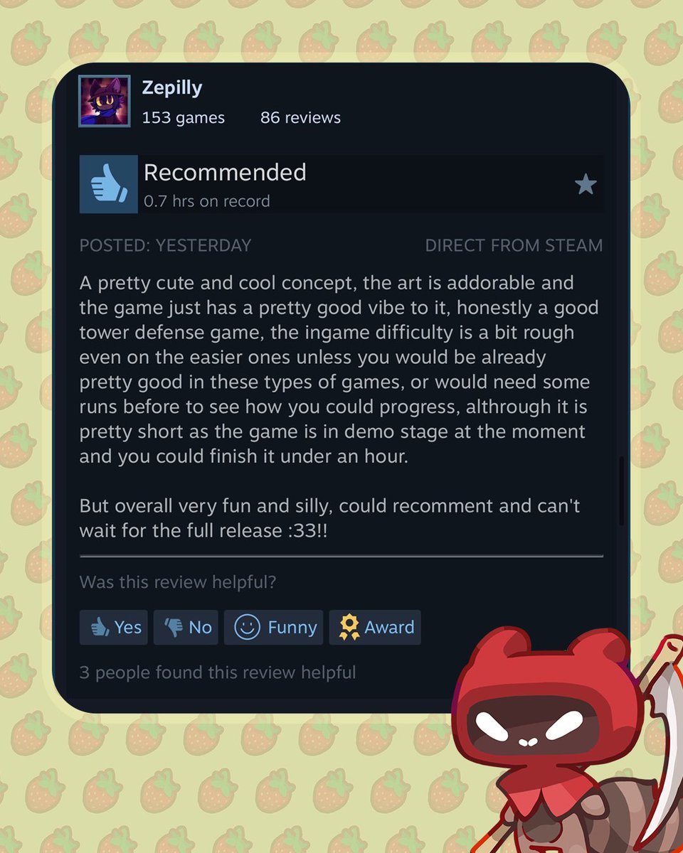 The Rabbit Haul 🐰 DEMO IS NOW LIVE! tweet media