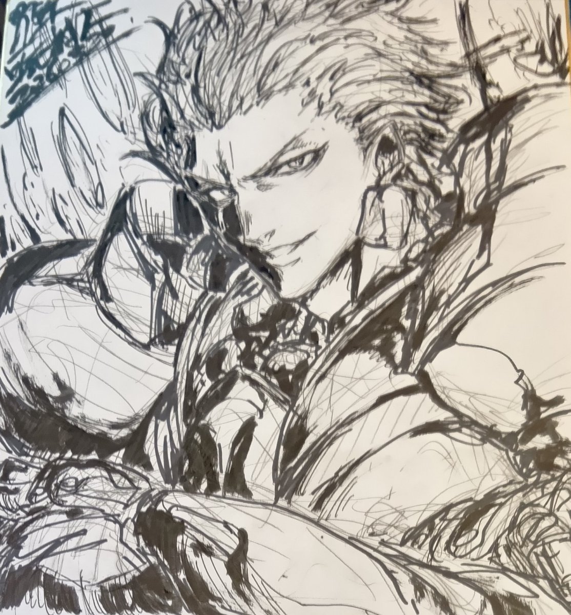 元村人3/22ガタケット「H44」 tweet media