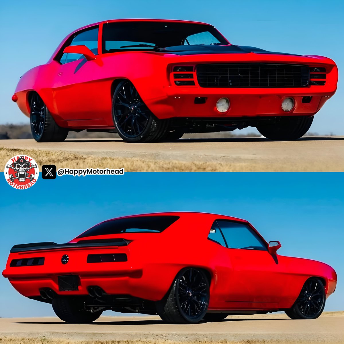 Happy Motorhead tweet media