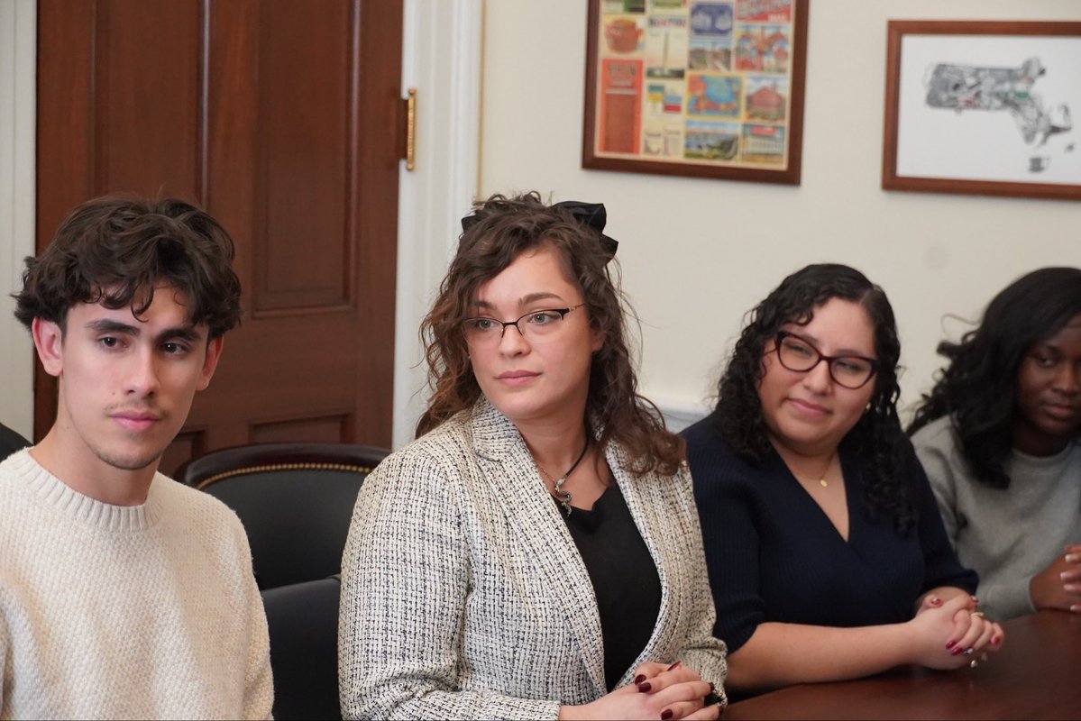 Congresswoman Ayanna Pressley tweet media