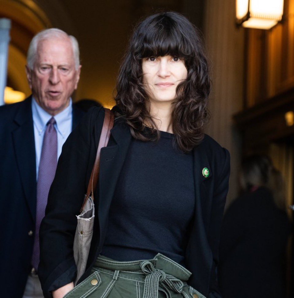 Coddled Affluent Professional tweet media