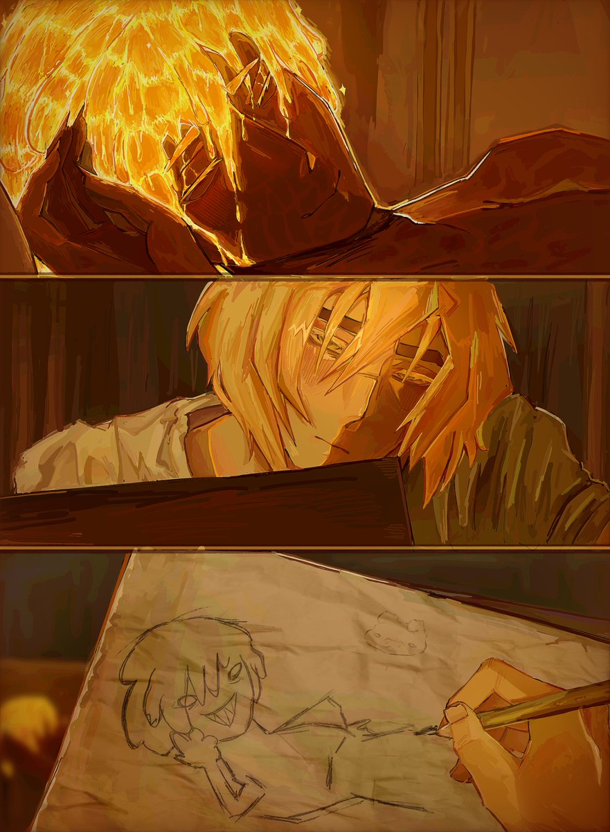 𐔌 . 𓎟 V e e ᐟ。୧ ꒱ || el ESPOSO de Justnova tweet media