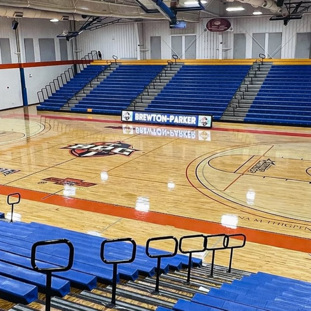 Gabe Parks tweet media