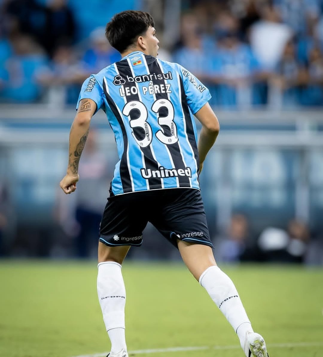 Grêmio TimeLine tweet media