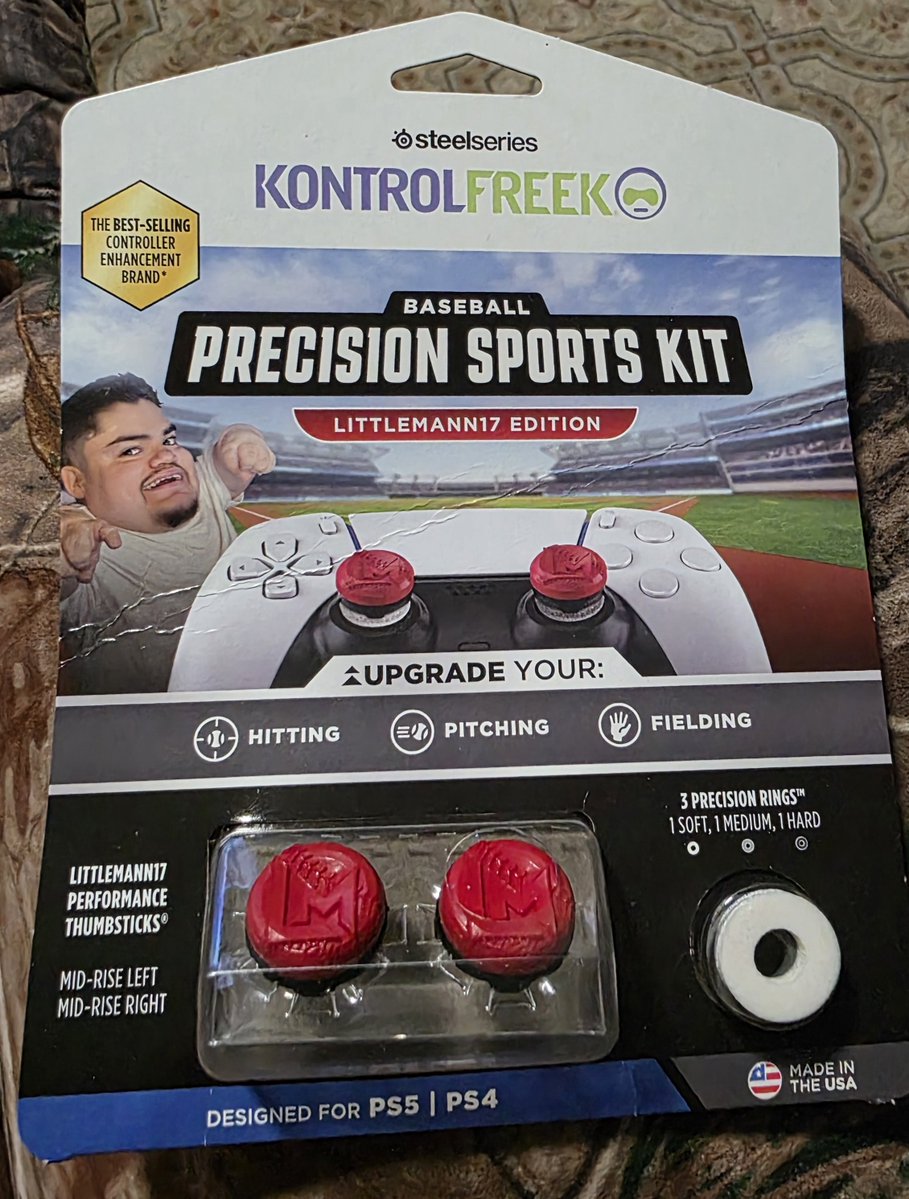 Juan C González tweet media