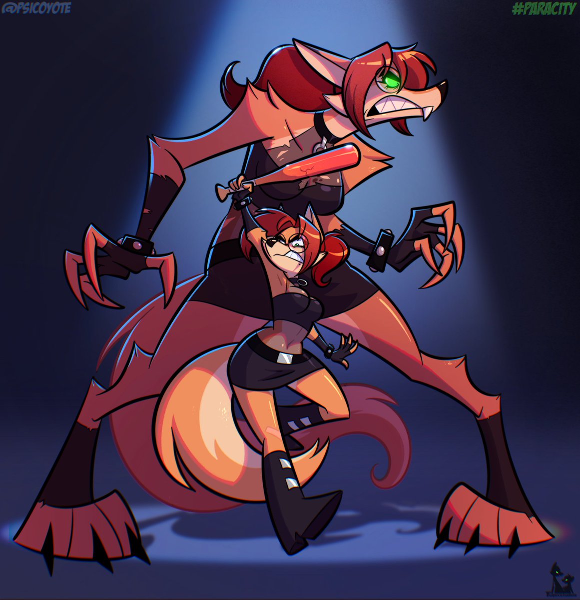 Psicoyote tweet media