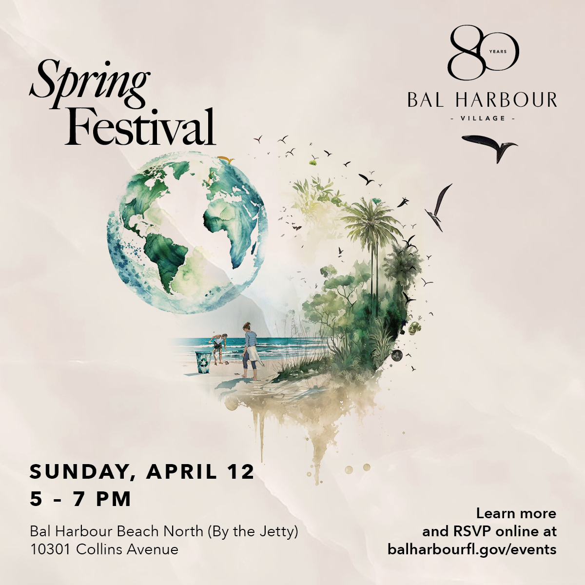 Bal Harbour Gov't tweet media