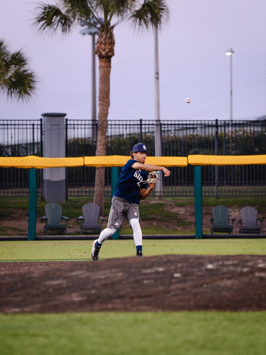 Rice Baseball tweet media