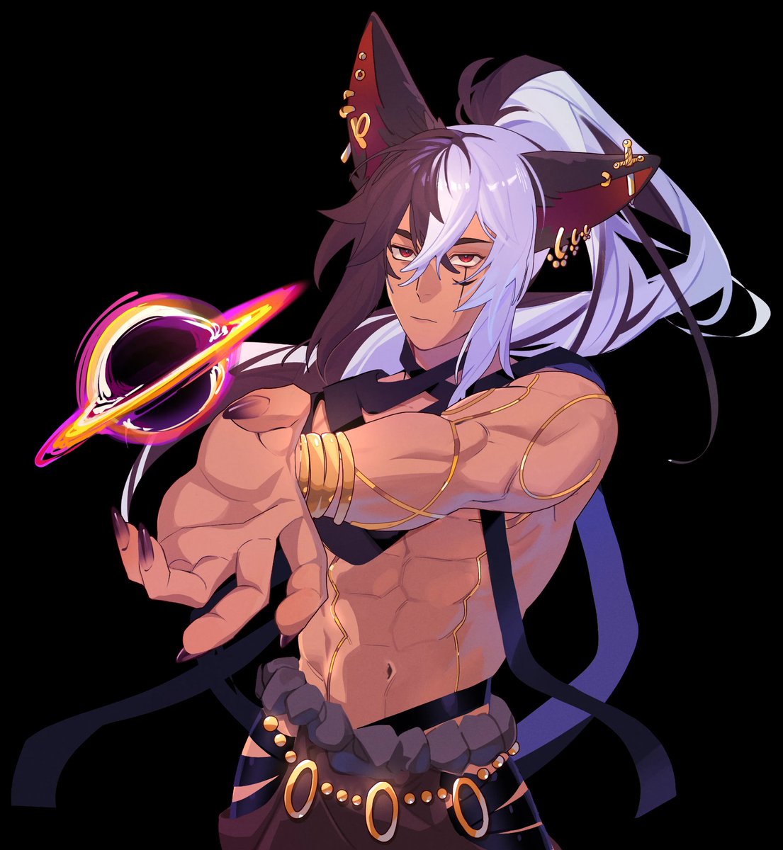 Sethos 𓂀 tweet media