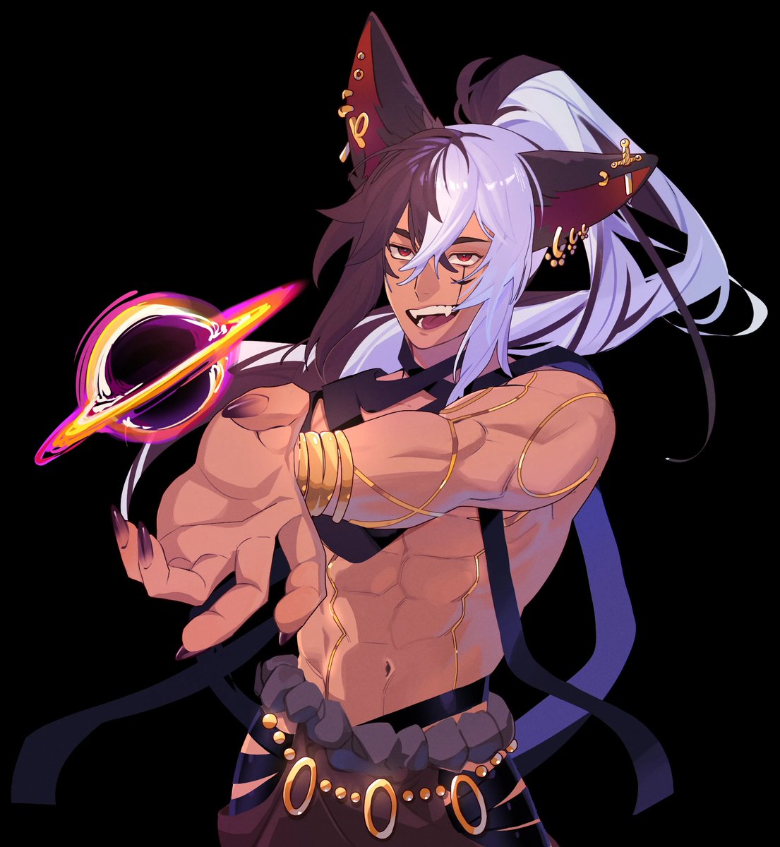 Sethos 𓂀 tweet media